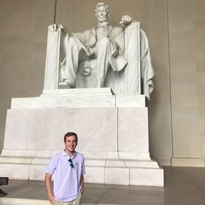 Meet your Posher, Brendan